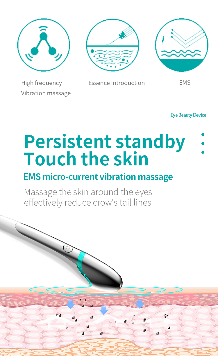 Eye Massager Feature 2