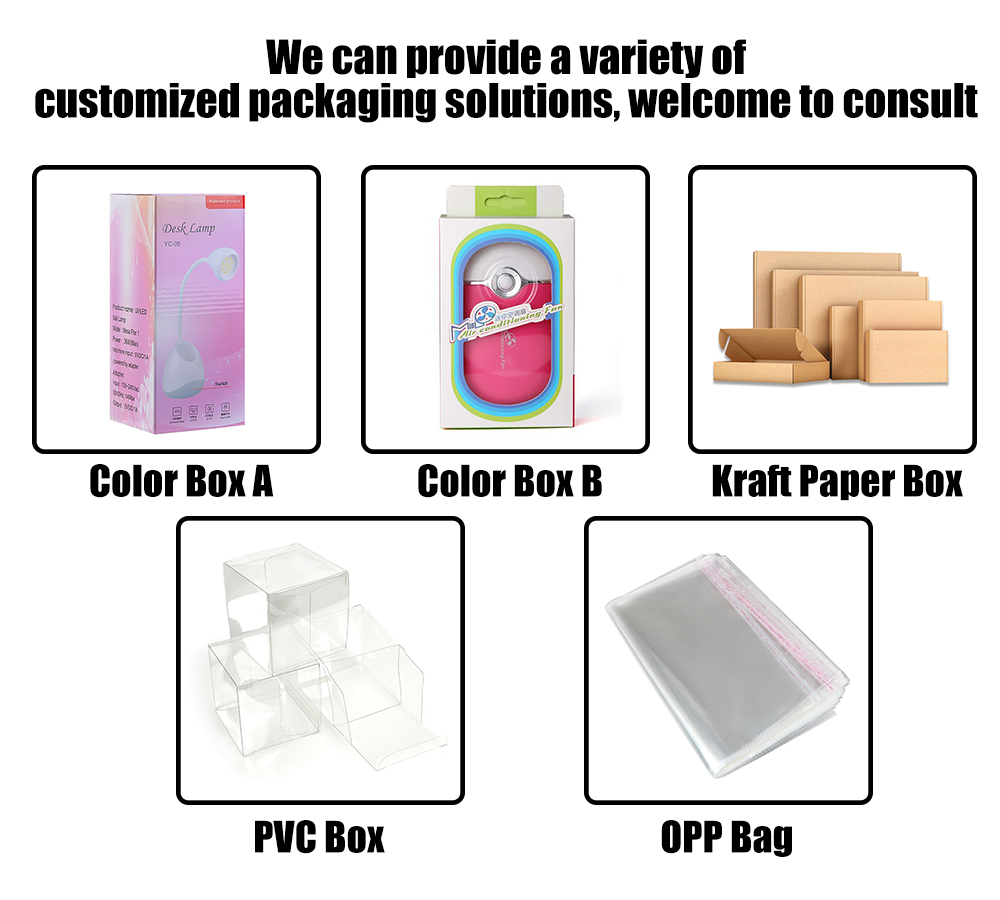 Custom Branding Options