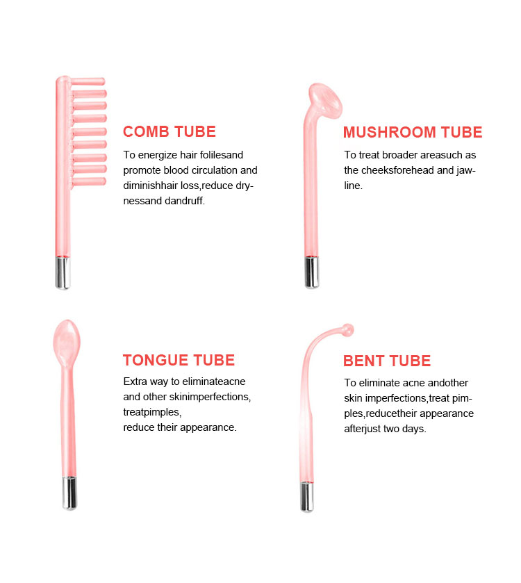 Portable Beauty Treatment Device