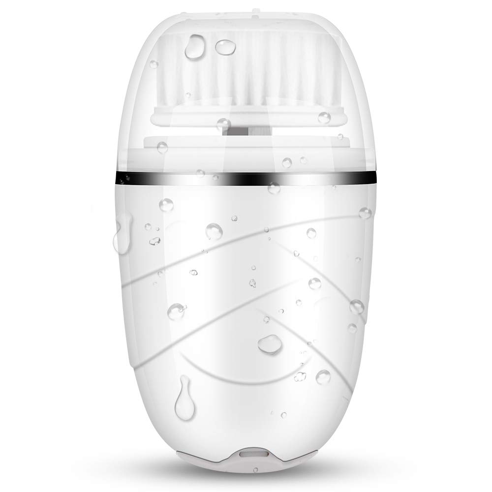 Intelligent Facial Massage Machine Beauty Salon Skin Care Device Warm/Cool Function Wrinkle Remover Derma Rolling System