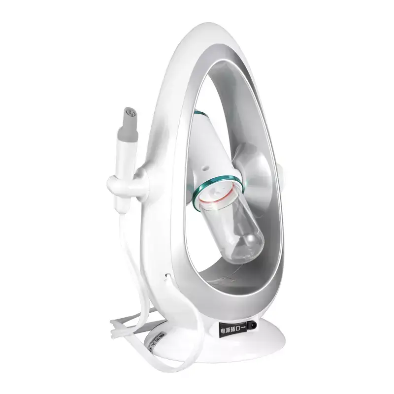 Beauty Salon Hydra Dermabrasion Oxygen Jet Machine Acne Treatment Blackhead Removal Portable Microdermabrasion Commercial