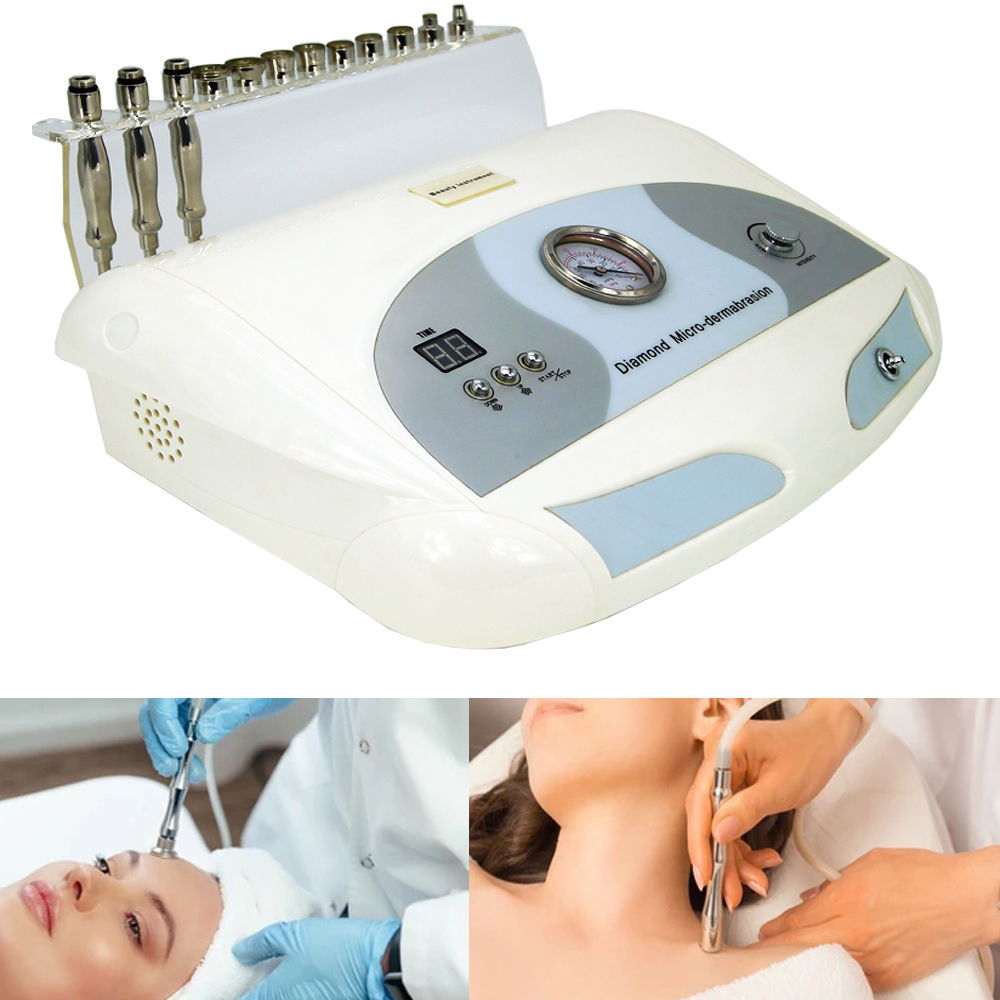 Diamond Dermabrasion Machine 1