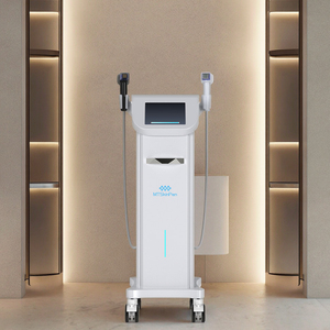 Wrinkle Reduction Skin Rejuvenation Machine 2Mhz RF Skin Tightening Machine