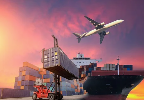 Logistics 3