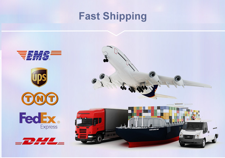 Shipping Information