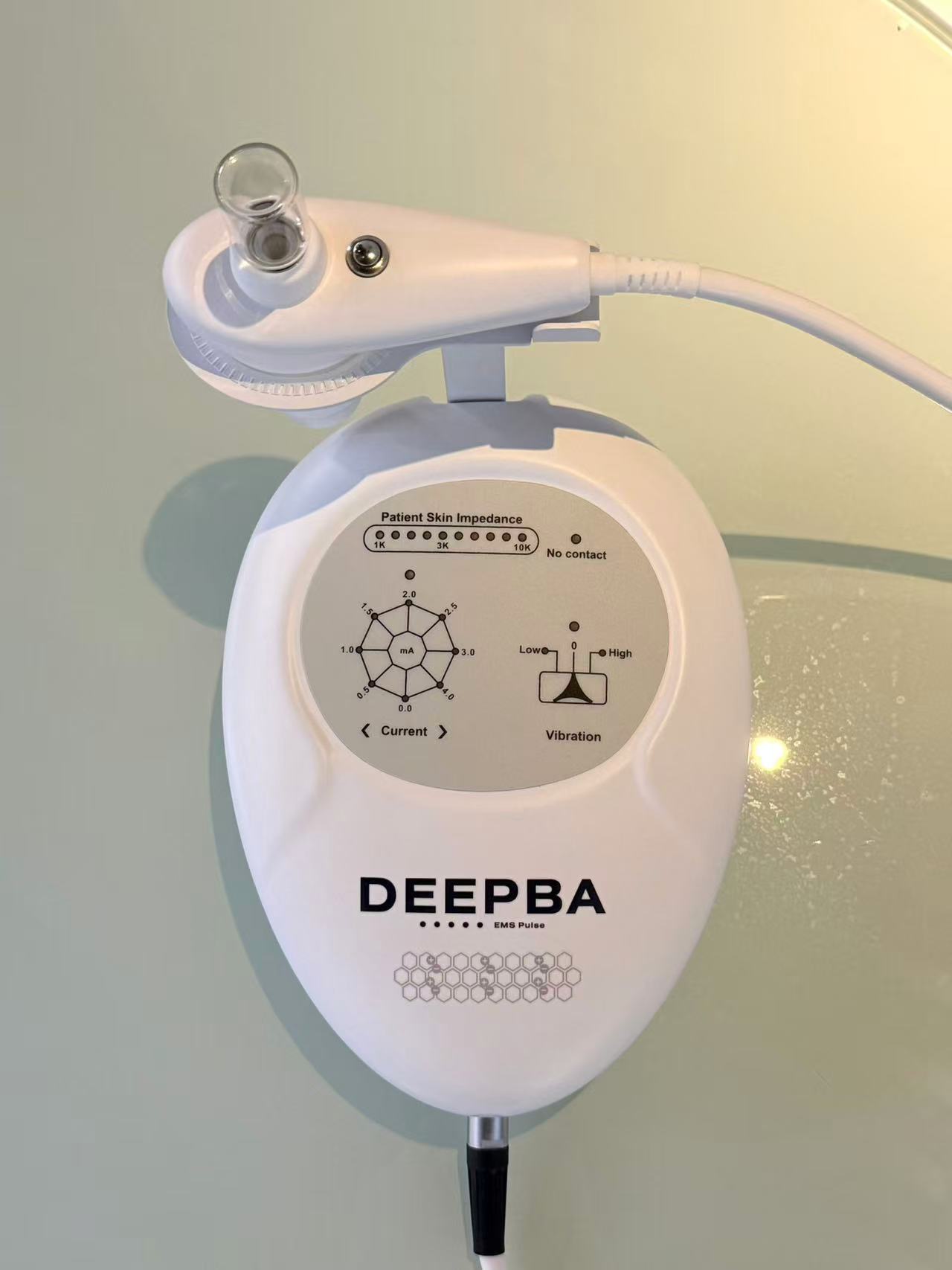 Real Device 1