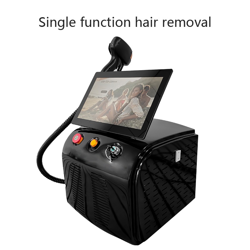 Ladies Hair Removal Machine Hair Removal Machine At Home 2025 Model Two In 1