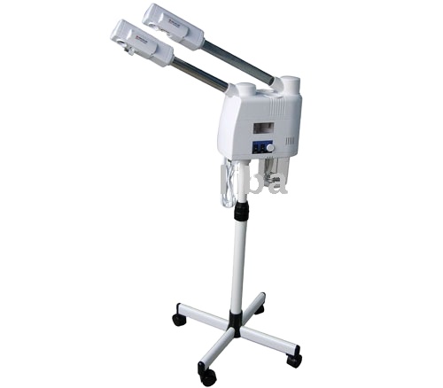 2025 Promotion Sale Beauty Nano Spray Machine Ionic Hot and Cool Steam Vaporizer Ozone Facial Steamer Vapozone Beauty Salon