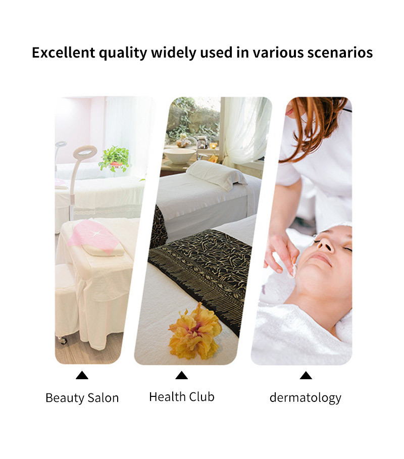 Treatment Procedure Detail
