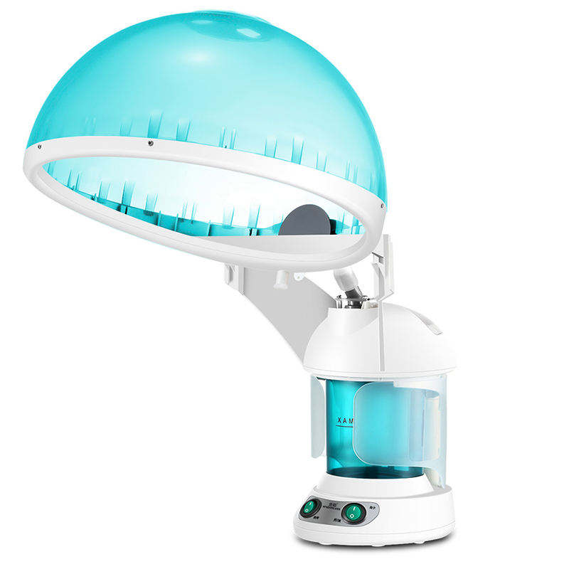 Personal Care Hair Spa Hair Steamer For Beauty Salon Use Hydrating Nano Mist Sprayer Hot Steamer