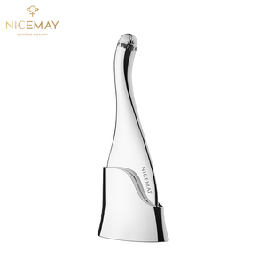 Microcurrent Gua Sha Facial Tool Heated EMS Face Sculpting Device Anti-Wrinkle Anti-Aging Face Lift Luxury Home Beauty SPA