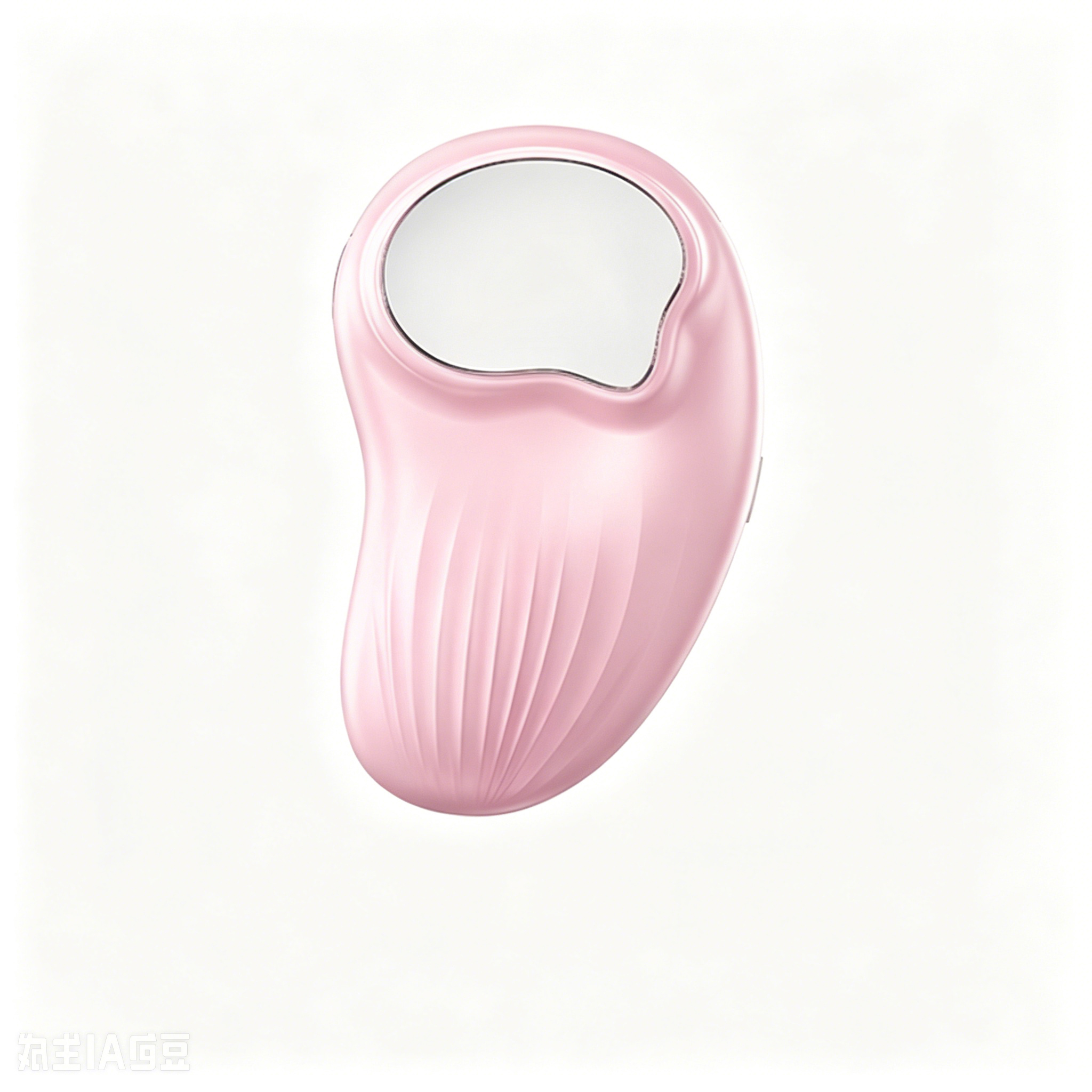 Wholesale Hot and Cold Facial Beauty Device Face Lifting Massager Cold Hot Facial Hammer