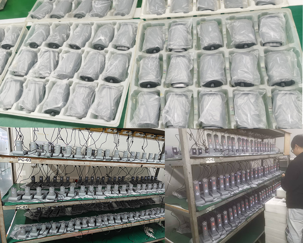 Production Facility 2