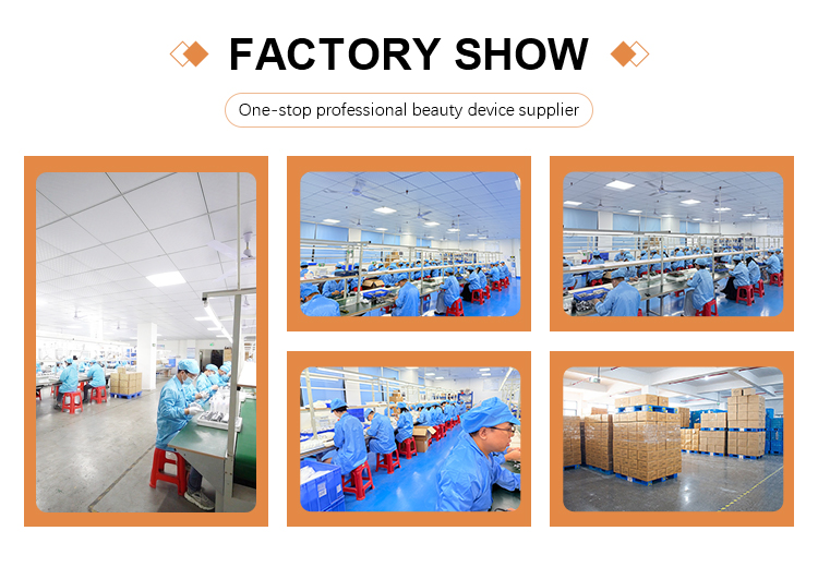 Production Process Line