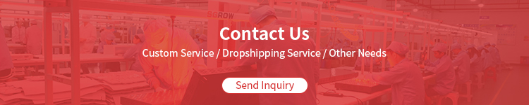 Footer Banner