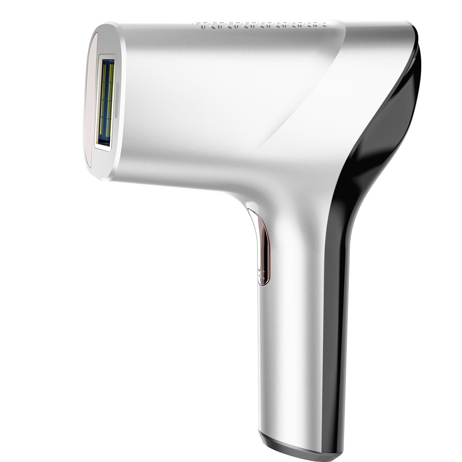 Professional Handheld IPL Machine ICE Cooling Body Facial Hair Removal Device IPL Ice Cold Epilator Freezing Point Hair Removal