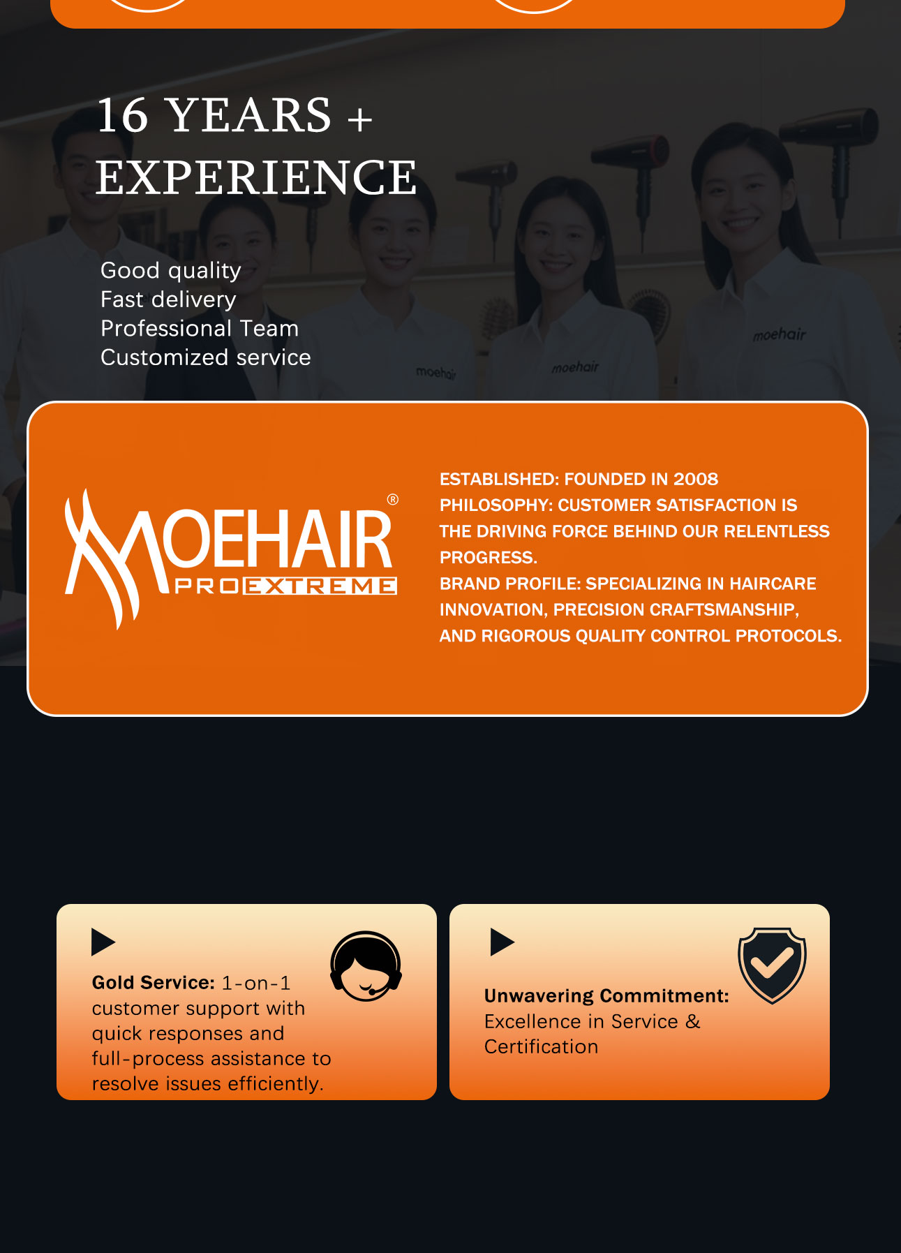 Product Highlight