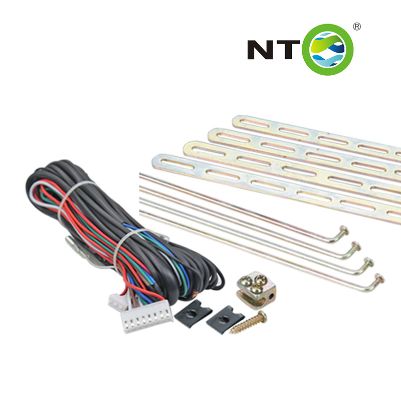 Nto Ld003 4 Doors Central Locking System with Remote Unlock Feature for Cars