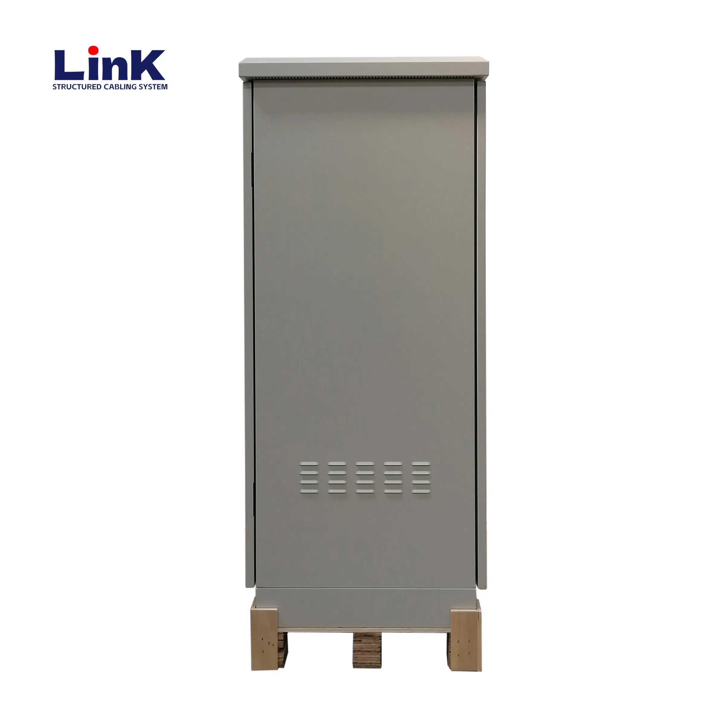 Advanced High-Security Video Surveillance System with Durable Metal Rack