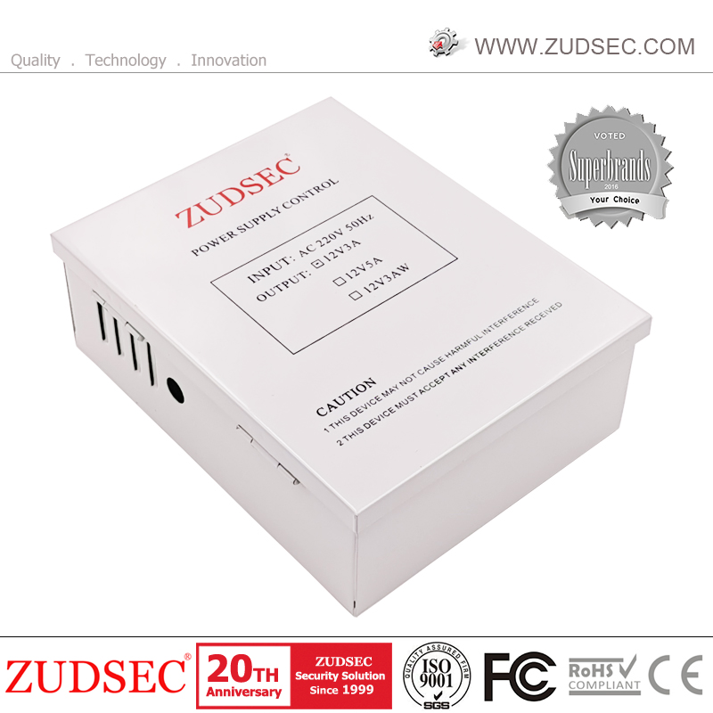 RFID Keypad Standalone Door Access Control System