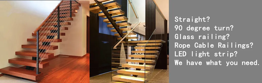 Popular Stair Design 2
