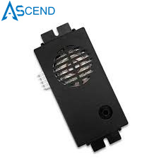 Advanced Elevator Monitoring System with Integrated Intercom Features