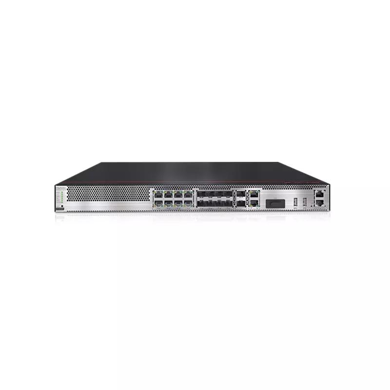 USG6385E Multi-Port 10 Gigabit Enterprise-Level Ai Hardware Firewall