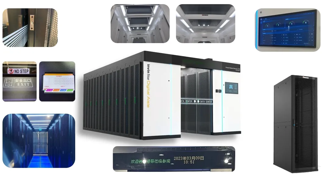 Data Center Airflow Management