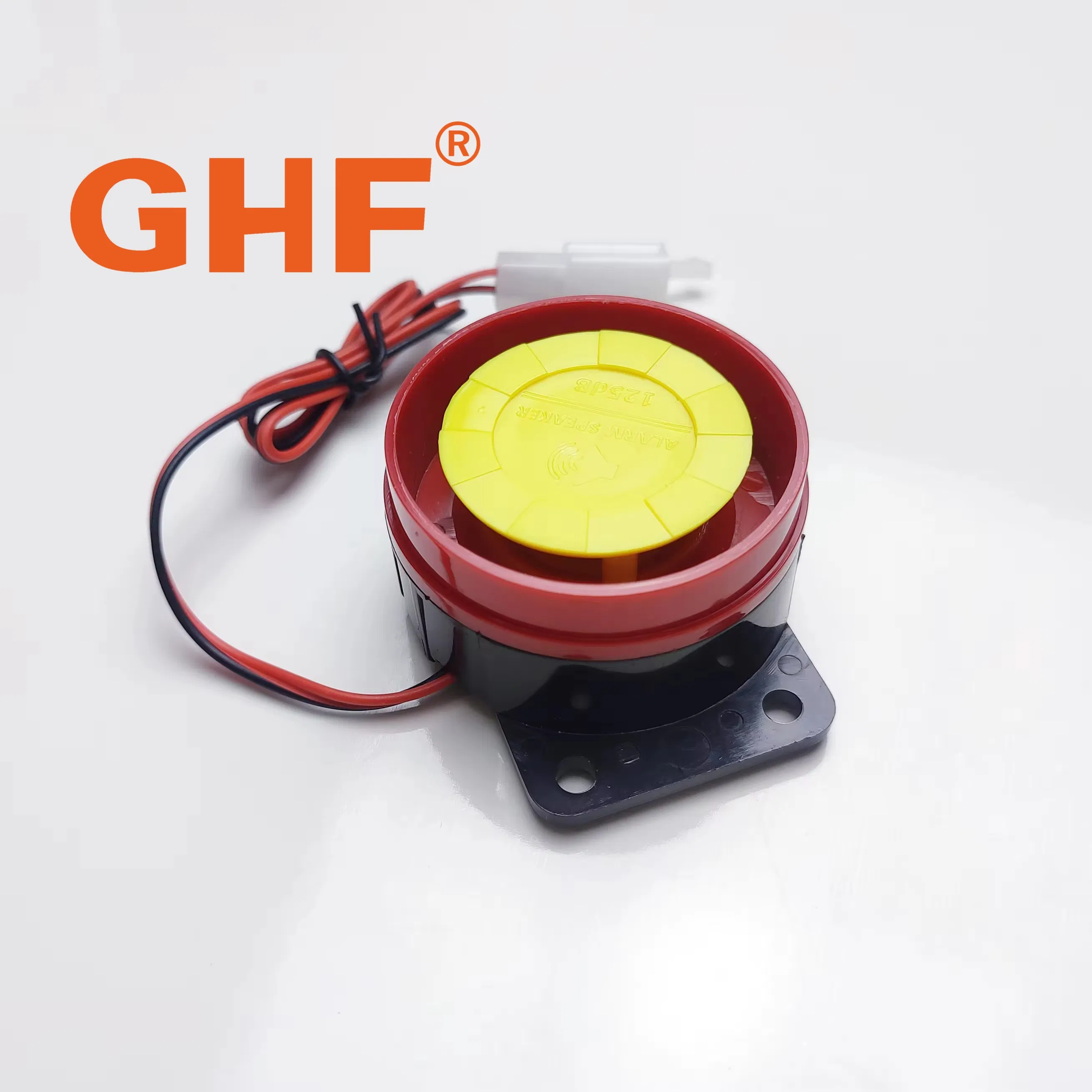 Anti-Theft Alarm System Moto Smart Remote Control Lock Security System Motorbike Accessories