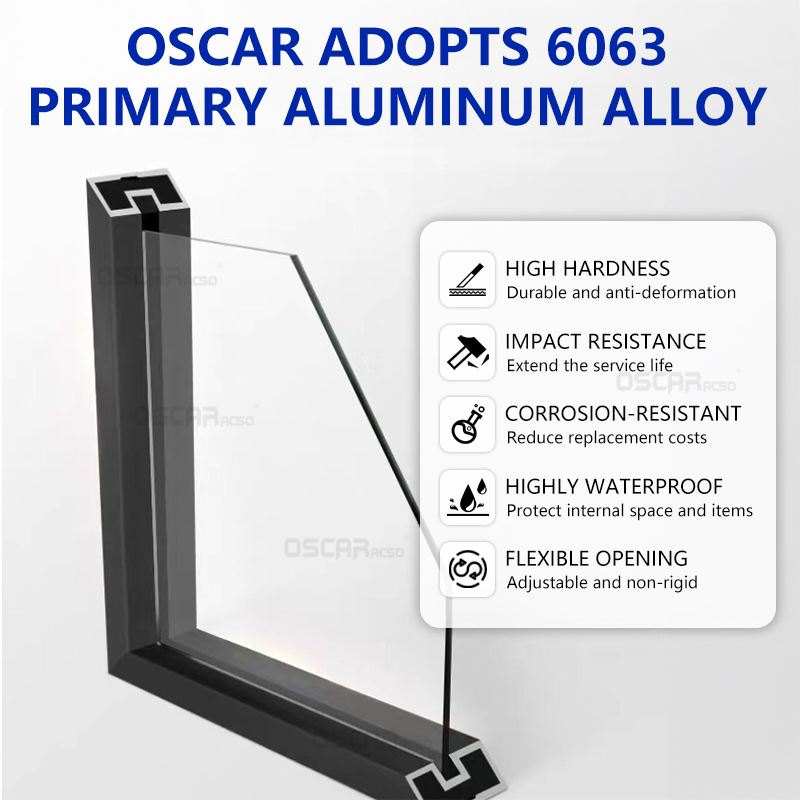 Bifold Folding with Retractable Mesh Screen for Villa Patio Balcony or Garden Entry Contemporary Style Folding Door