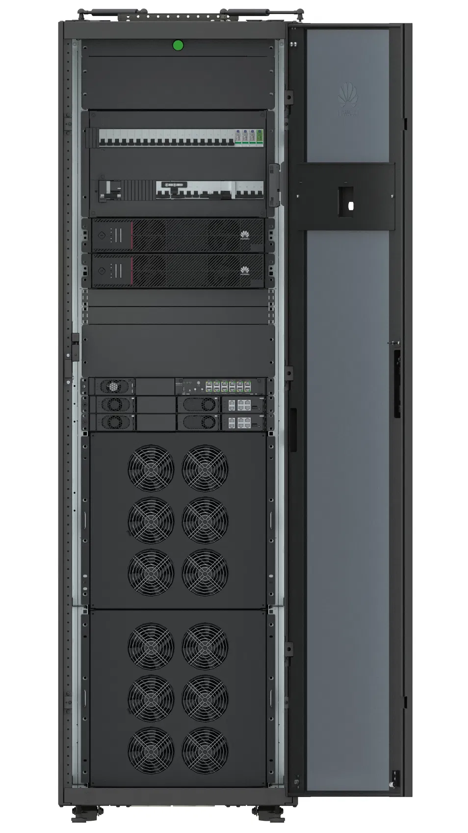 Internal Configuration 2