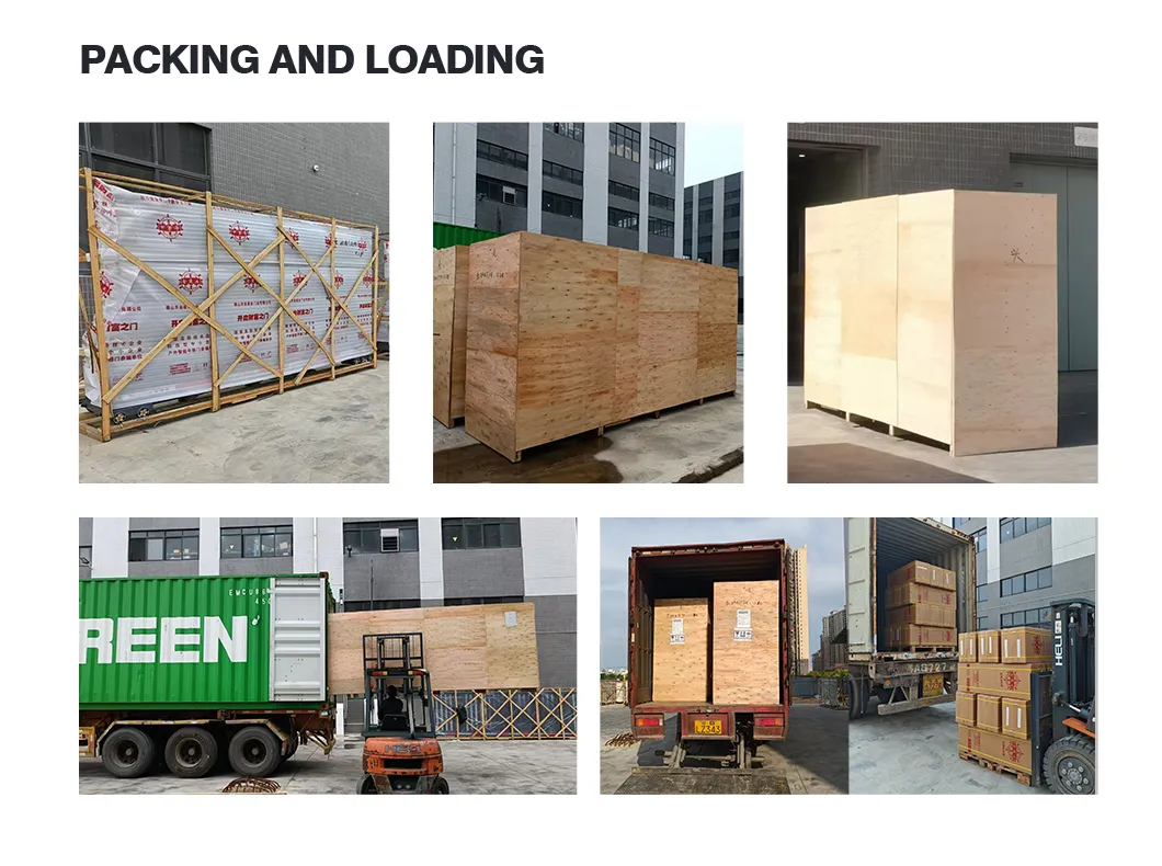 Packaging Services