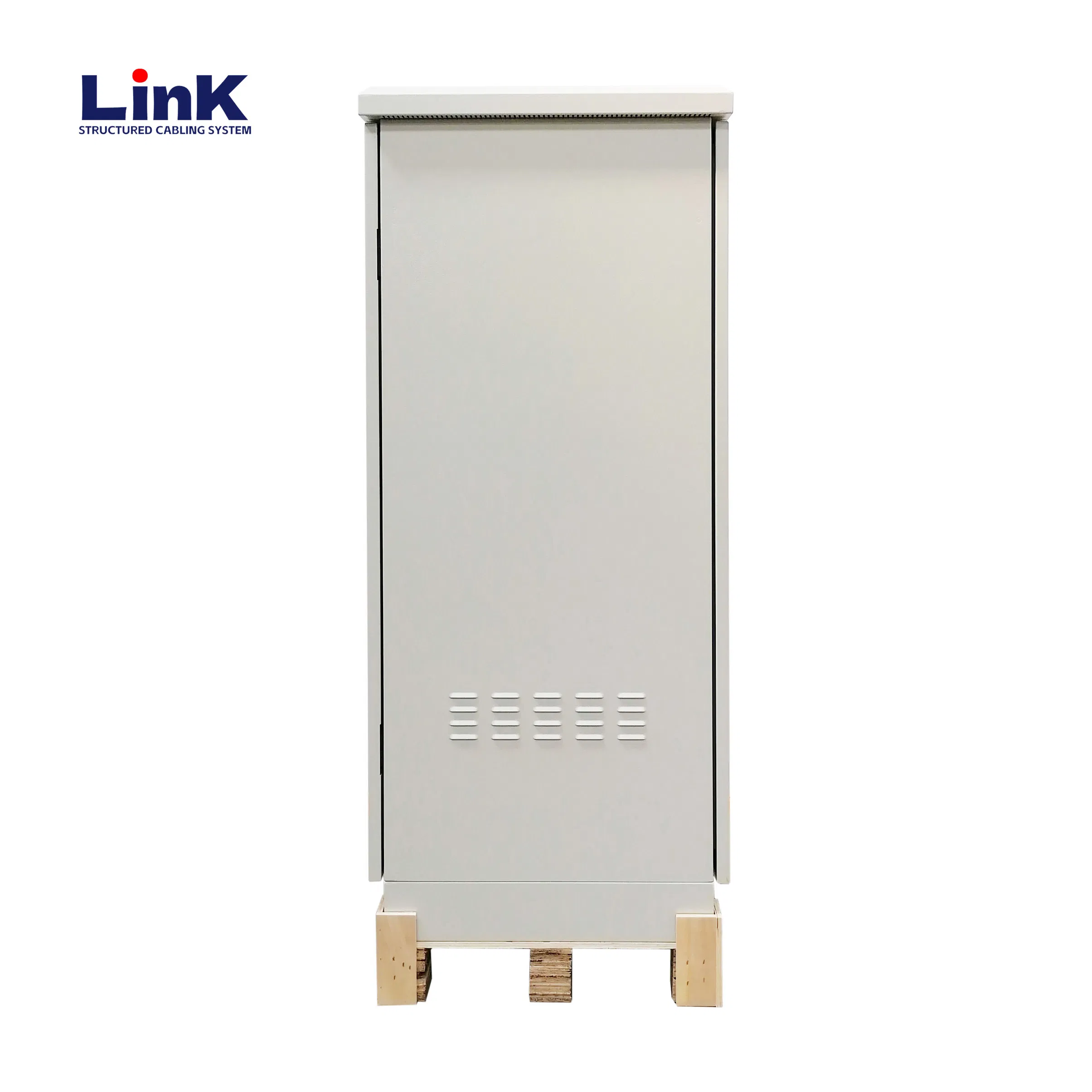 Smart Outdoor Enclosure Monitoring System with Wireless Technology