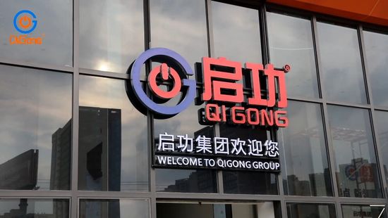 Company Presentation