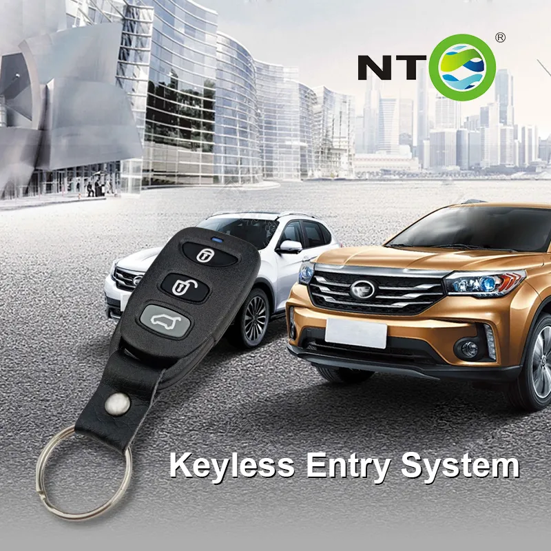 Remote Unlock Feature