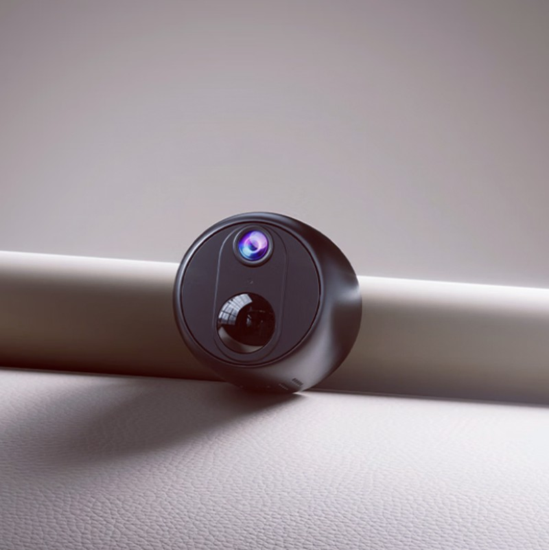 Innovative Design Setup