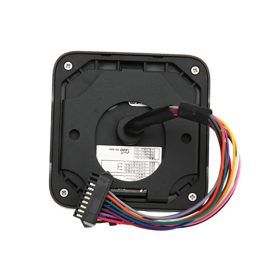 Access Control View 2