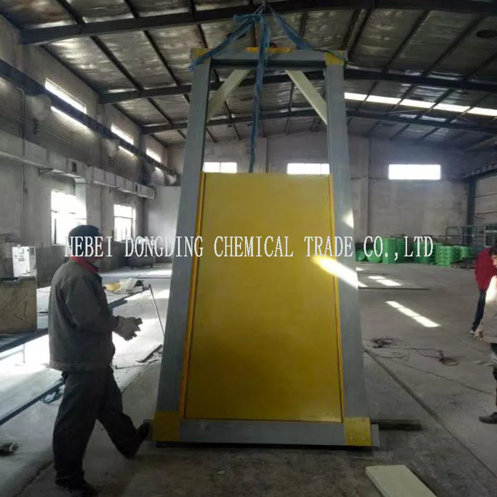 Intelligent Integrated Solar Energy Fiberglass Gate System with Core Bearing Components