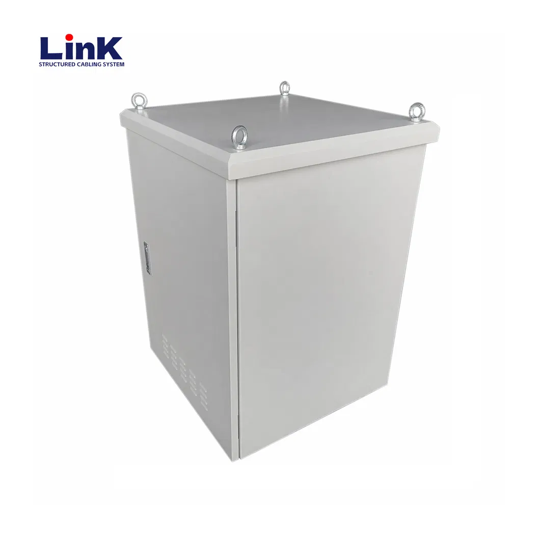 Outdoor Cabinet Photo 1