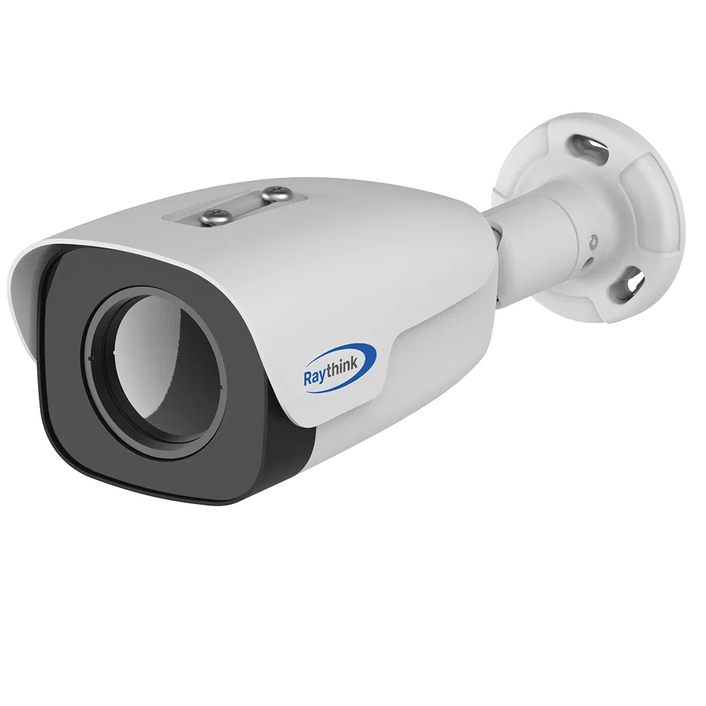 Thermal Bullet Camera