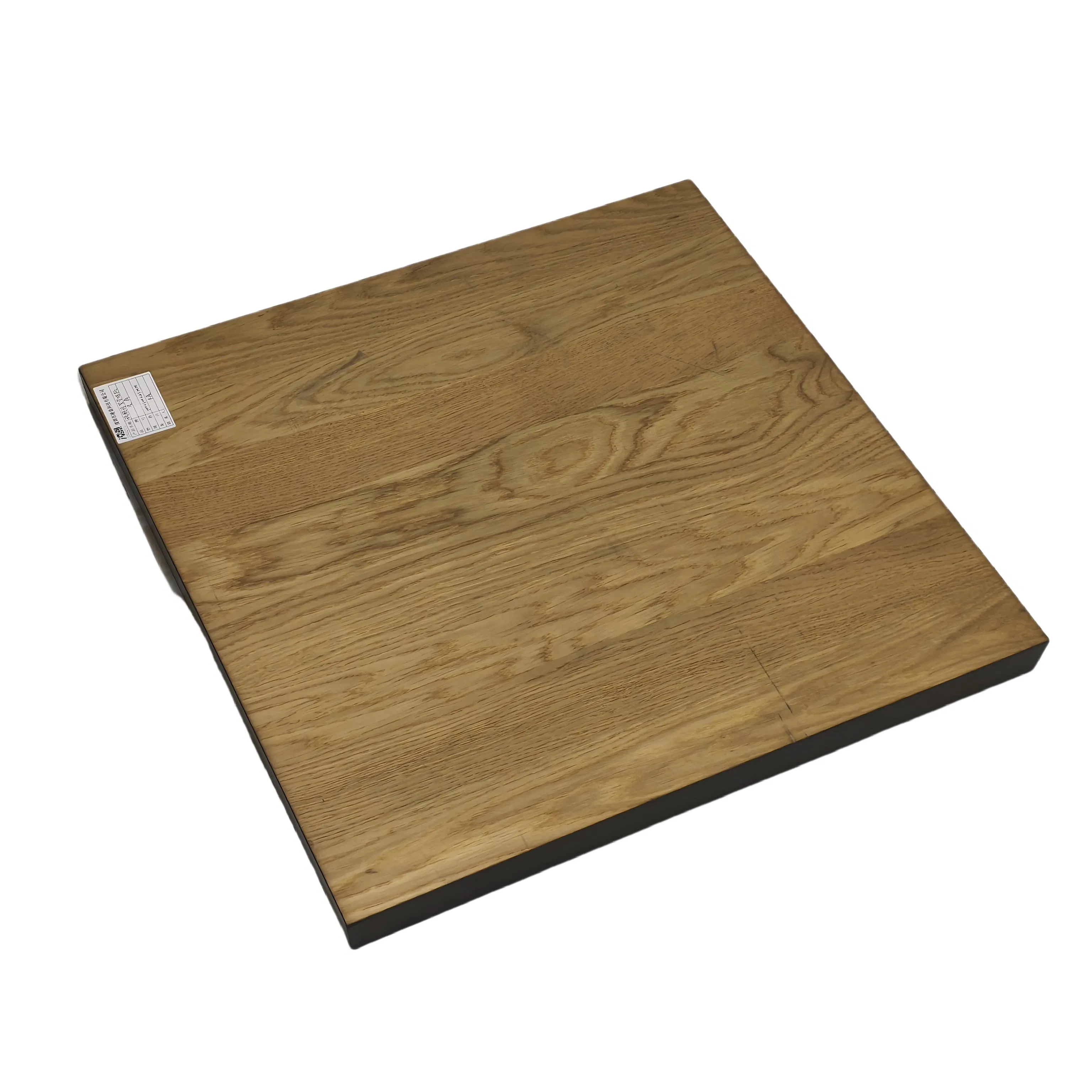 Lingding HDF Raised Floor System for Efficient Data Center Airflow Management