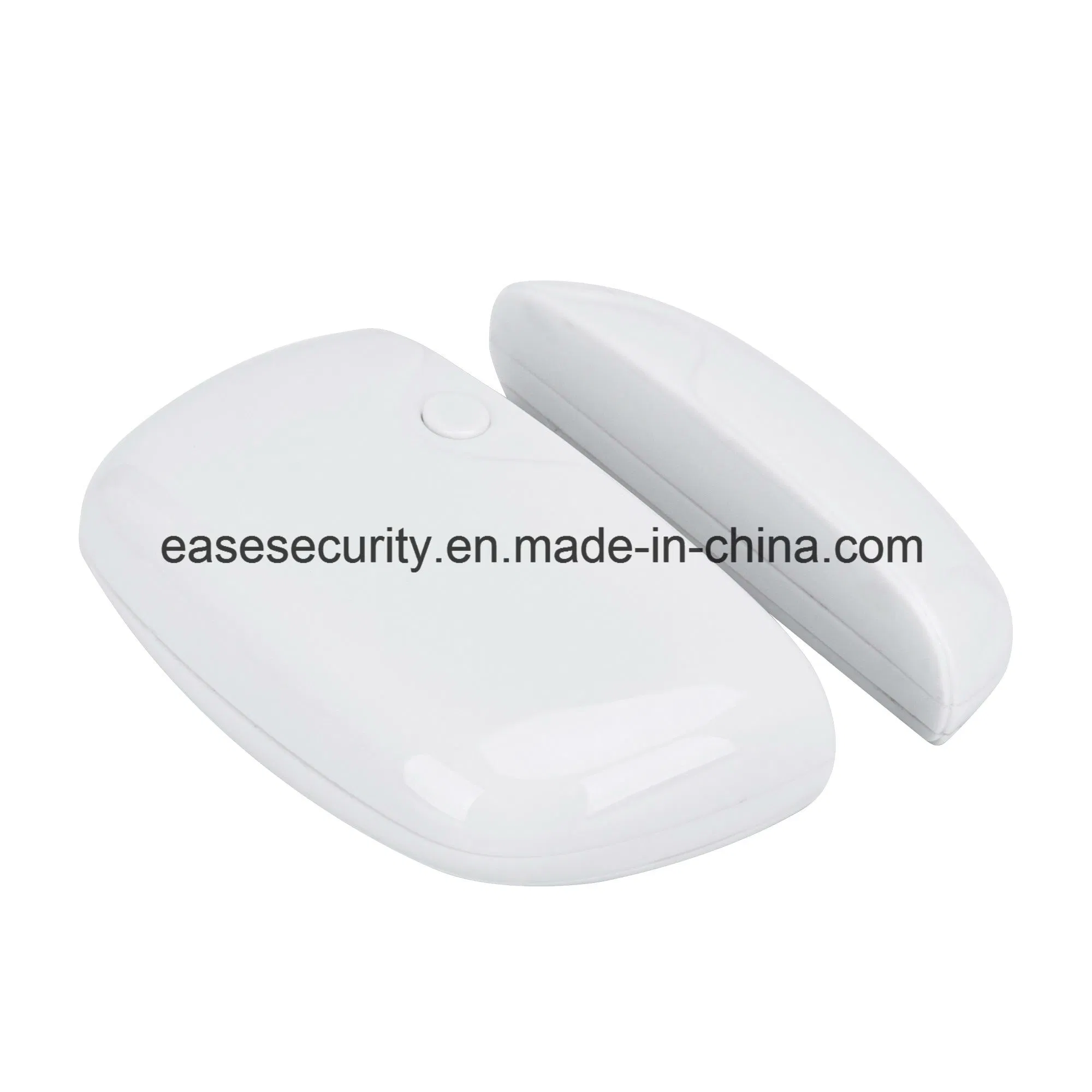 Smart Home Security Alarm System with 3G GSM &amp; WiFi (ES-G3)