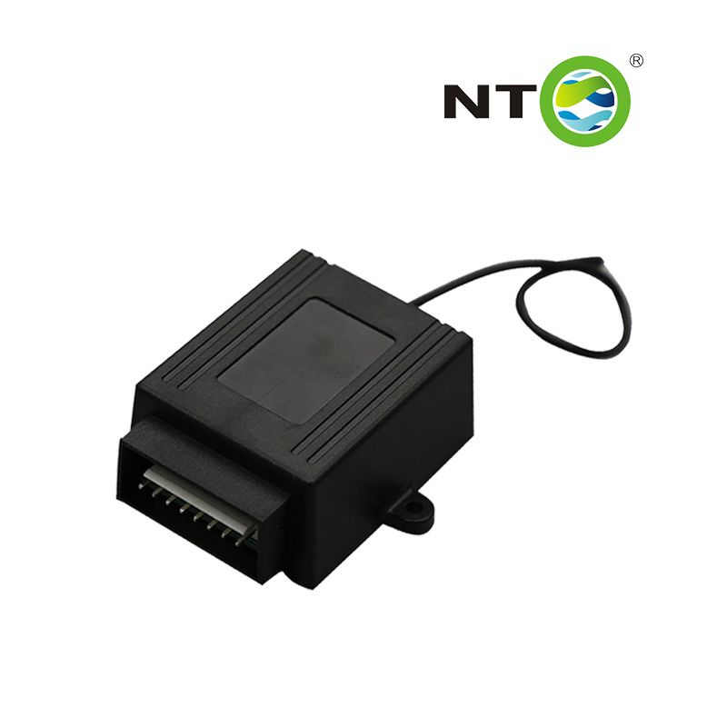 Nto Ld007 Innovative Central Locking System with Keyless Entry Features