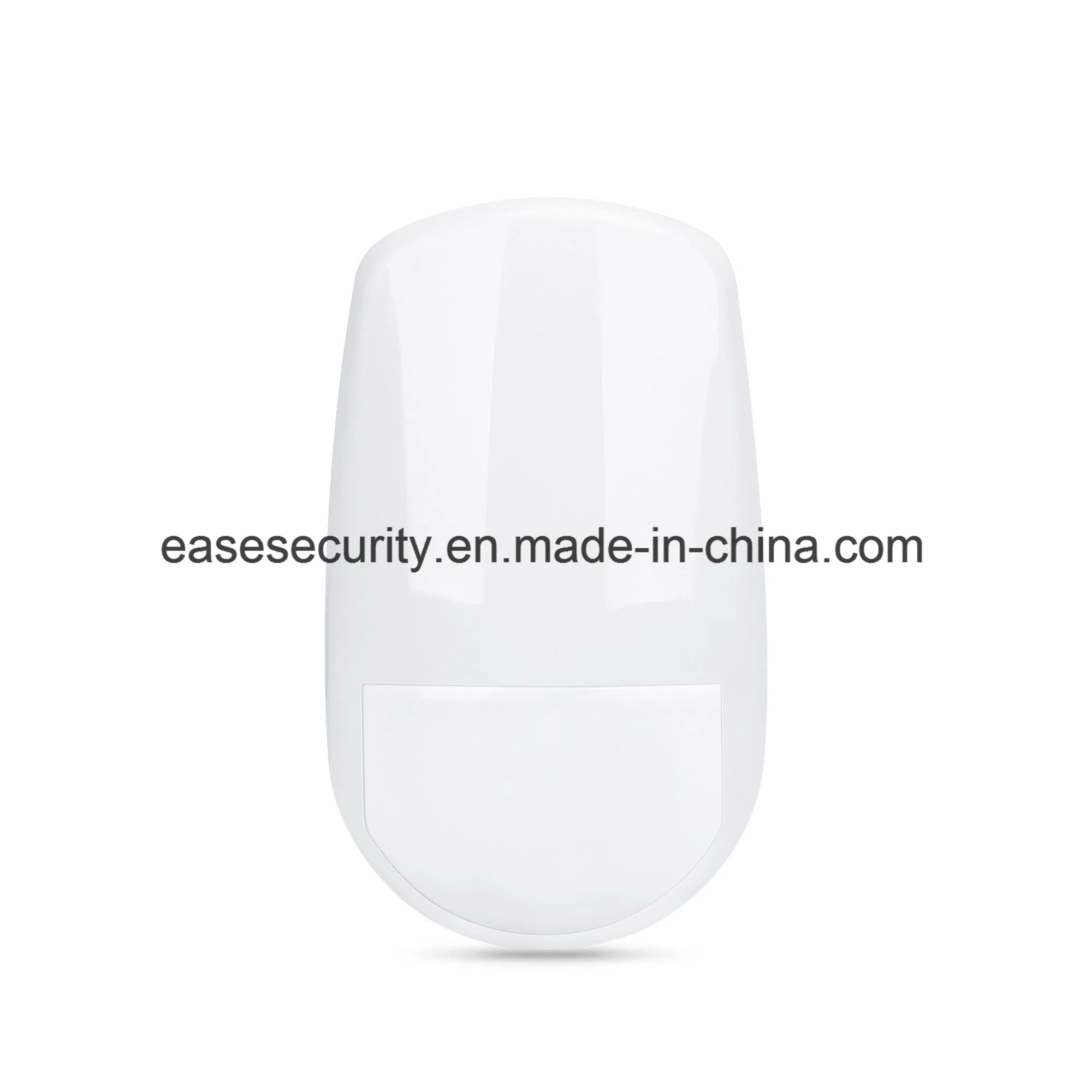 Smart Home Security Alarm System with 3G GSM &amp; WiFi (ES-G3)