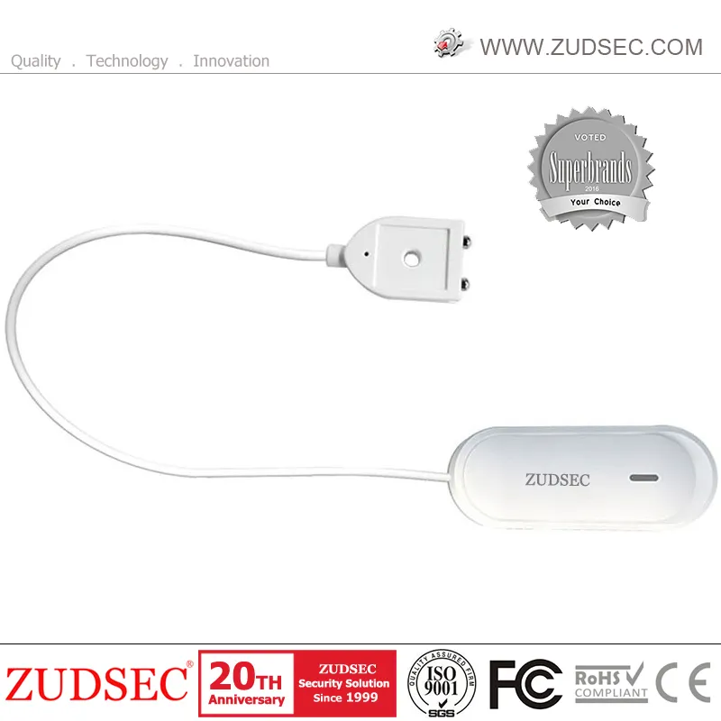 Sensors and Connectivity