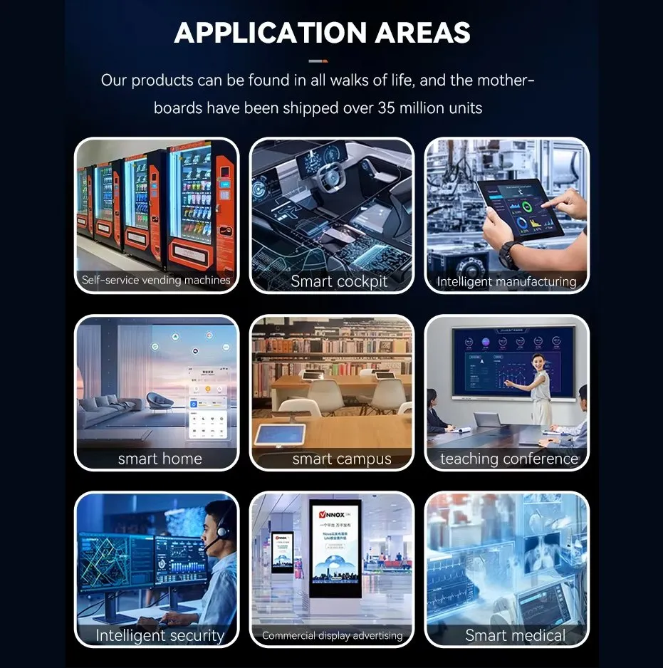 Application Overview