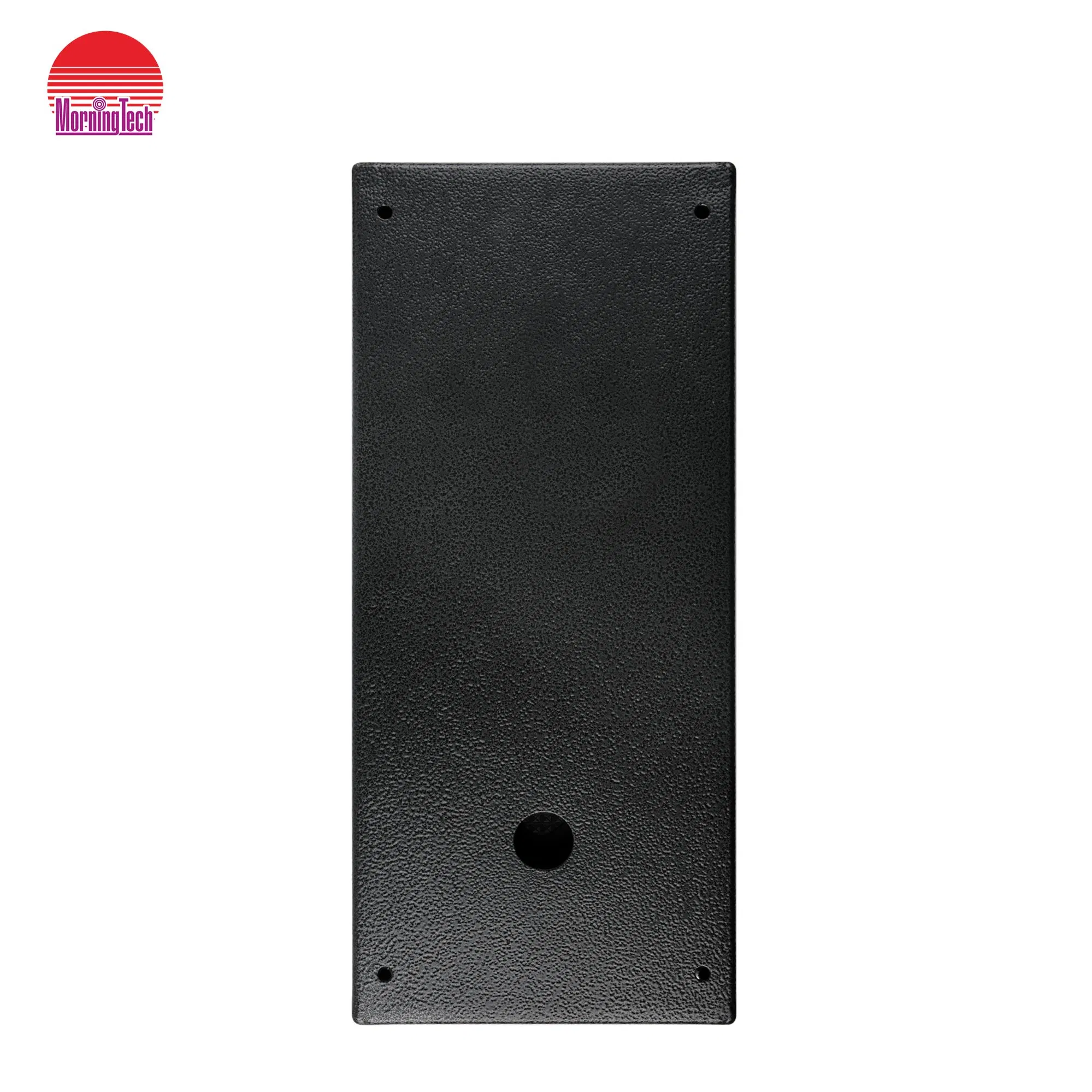 Apartment Wired Audio Doorphone RFID Card Audio Intercom Door Entry System 2wire