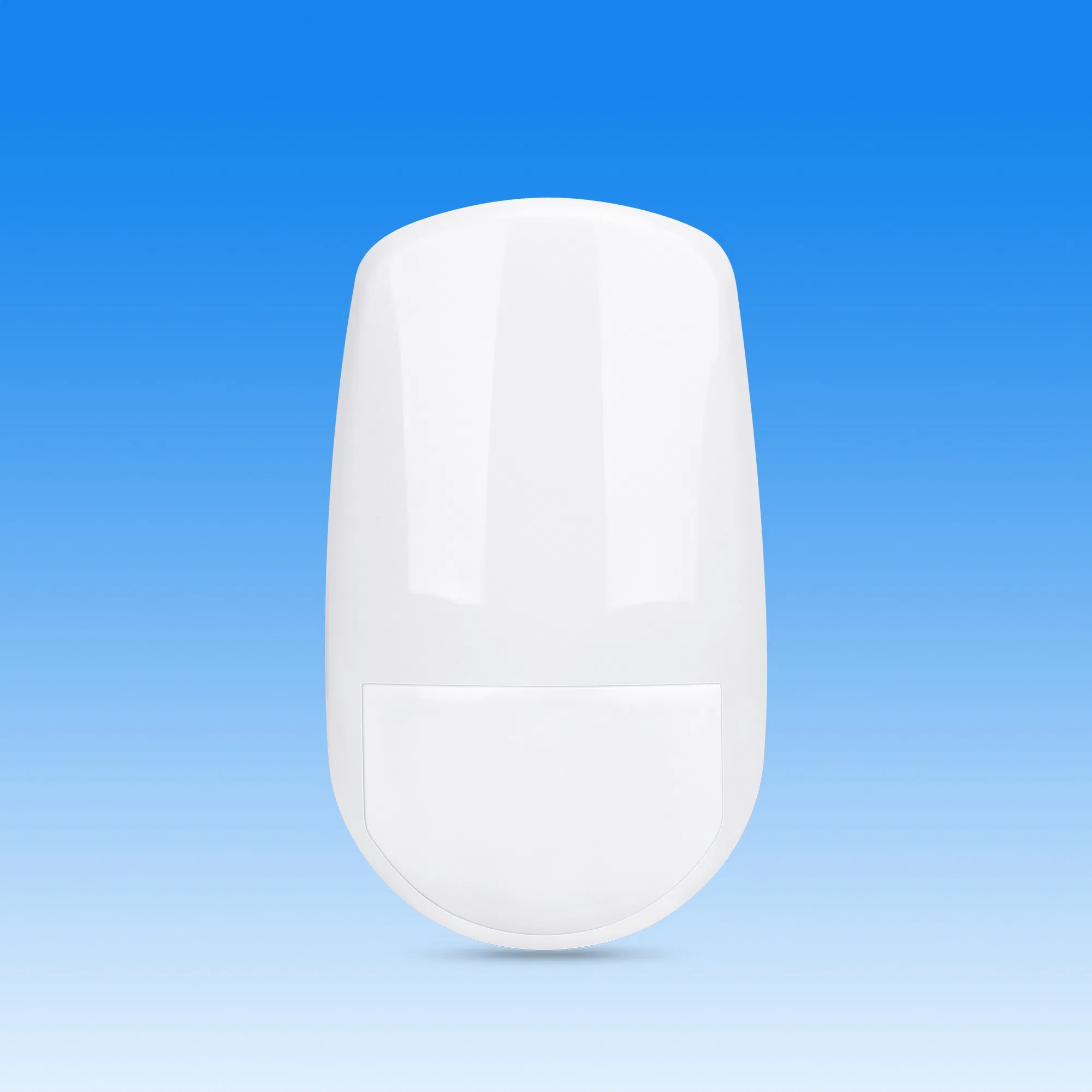 Smart Home Security Burglar Alarm System with WiFi &amp; 3G GSM (ES-G3)