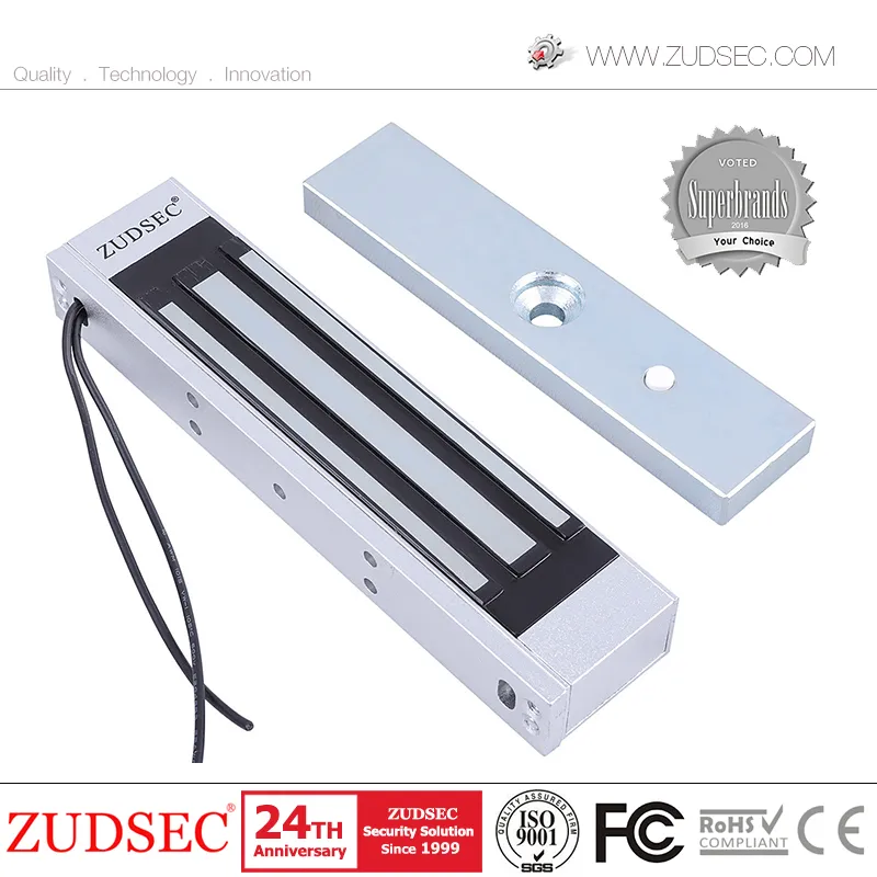 RFID Keypad Access Control 6