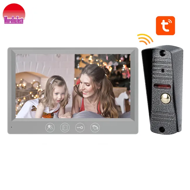 Video Door Phone Main